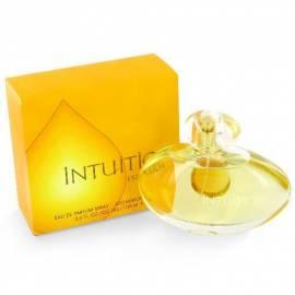 EDP WaterESTEE LAUDER Intuition 50ml - Anleitung