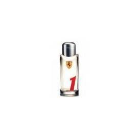 Handbuch für FERRARI Formel 1 WC Wasser 100 ml