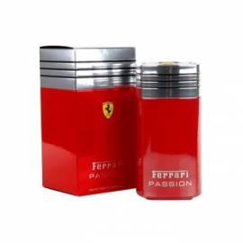 Handbuch für FERRARI Leidenschaft WC Wasser 100 ml