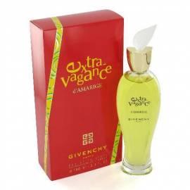 Bedienungshandbuch Amarige GIVENCHY Extravaganz WC Wasser 100 ml