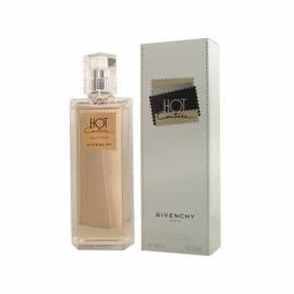 EDP WaterGIVENCHY Hot Couture 2. Verze 50ml Gebrauchsanweisung