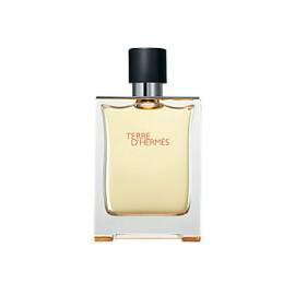 Datasheet Eau de Toilette HERMES Terre D Hermes 100ml