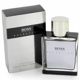 Bedienungsanleitung für Toilettenwasser HUGO BOSS Auswahl 50 ml