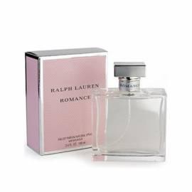 Bedienungshandbuch PARFÜMIERTES Wasser Romanze von RALPH LAUREN 100 ml