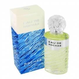 Bedienungshandbuch Toaletni Voda ROCHAS Rochas 50 ml Wasser