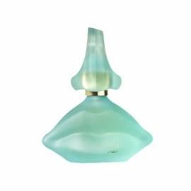 SALVADOR DALI Laguna WC Wasser 50 ml - Anleitung