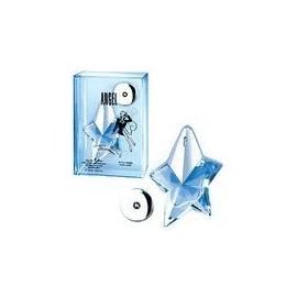 Datasheet THIERRY MUGLER Angel Parfume Wasser 25 ml + ein Ornament auf und Hals, refil