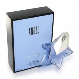 Bedienungsanleitung für EDP WaterTHIERRY MUGLER Angel 50ml, Füllung