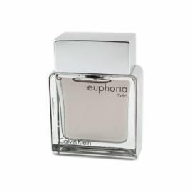 Bedienungsanleitung für Eau de Parfum CALVIN KLEIN Euphoria 100ml (Tester)