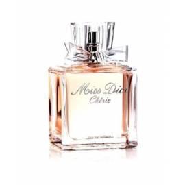 PDF-Handbuch downloadenToaletni Voda CHRISTIAN DIOR Miss Dior Cherie 100 ml