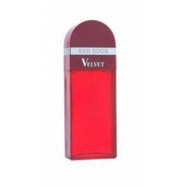 Handbuch für EDP WaterELIZABETH ARDEN Red Door Velvet 50ml