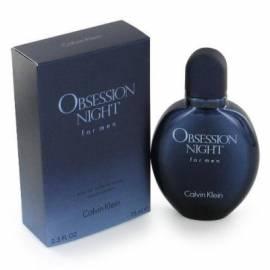 Datasheet Eau de Parfum CALVIN KLEIN Obsession Night 125ml (Tester)