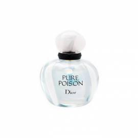 Benutzerhandbuch für EDP WaterCHRISTIAN DIOR Pure Poison 100ml (Tester)