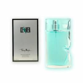 Datasheet Toilettenwasser Icemen THIERRY MUGLER 100 ml