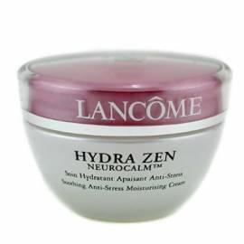 Handbuch für LANCOME Hydra Zen Neurocalm Kosmetika Shooting Soft DrySkin 50 ml;