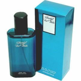 Eau de Parfum DAVIDOFF Cool Water 125ml (Tester) Bedienungsanleitung