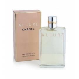 Datasheet Eau de Toilette CHANEL Allure 100ml (Tester)