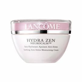 Benutzerhandbuch für LANCOME Hydra Zen Neurocalm Kosmetika Shootin Anti Stress Creme AllSkin 50 ml