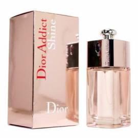 Benutzerhandbuch für Eau de Parfum CHRISTIAN DIOR Addict Shine 100ml