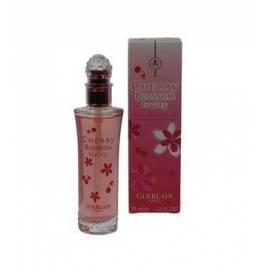 Eau de Toilette GUERLAIN Cherry Blossom Fruity 35ml - Anleitung