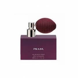 Benutzerhandbuch für Prada Intense 50ml EDP waterPRADA