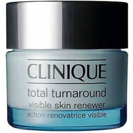 Service Manual Kosmetik CLINIQUE total Turnaround Creme 50 ml