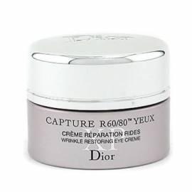 PDF-Handbuch downloadenKosmetika CHRISTIAN DIOR Capture R60/80 Yeux XP 15ml