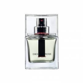 Bedienungsanleitung für Toaletni Voda CHRISTIAN DIOR Homme Sport 100 ml