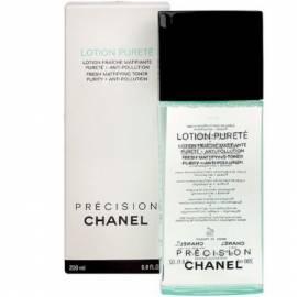 CHANEL Kosmetik Lotion Purete frisch Mattifying Anti Pollution Puri 200 ml Gebrauchsanweisung