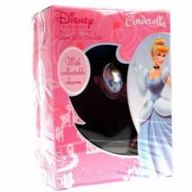 DISNEY PRINCESS Cinderella WC Wasser 100 ml