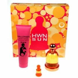 Benutzerhandbuch für Toilettenwasser JESUS DEL POZO Halloween Sun + 150 ml body Lotion 100 ml + 4 ml Edt