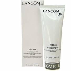 Benutzerhandbuch für Kosmetika LANCOME haben ernährende Reparatur Behandlung REICHHALTIGE Creme 150ml