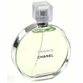 Service Manual Toaletni Voda CHANEL Chance Eau Fraiche 50 ml