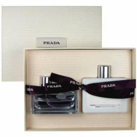 Datasheet Prada Tendre PRADA Parfümiertes Wasser 50 ml + 100 ml Bodylotion