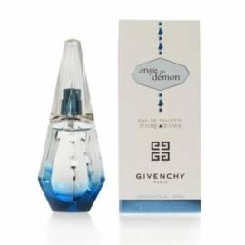 Handbuch für Toaletni Voda GIVENCHY Engel oder Dämon Ausschreibung 100 ml (Tester)