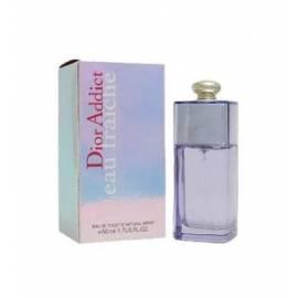 Datasheet Toaletni Voda CHRISTIAN DIOR Addict Eau Fraiche 100 ml (Tester)