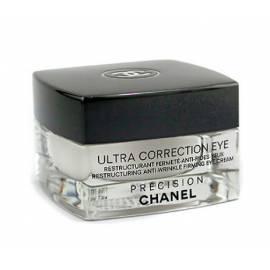 Datasheet Kosmetika CHANEL Ultra Correction Eye Umstrukturierung AntiWri Creme 15g