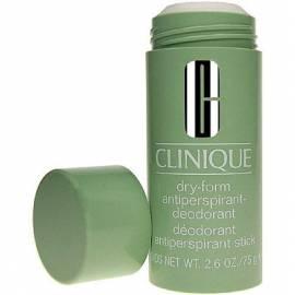 CLINIQUE Kosmetika trockener Form Antitranspirant Deodorant 75g