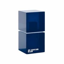 Service Manual Eau de Parfum JIL SANDER Man neue 50ml