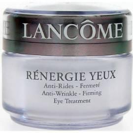 Kosmetik LANCOME Renergie Yeux Anti-Wrinkle Eye Cream 15ml Gebrauchsanweisung