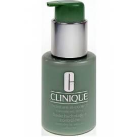 Handbuch für Kosmetika CLINIQUE Moisture In-Control 50ml