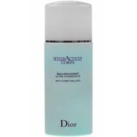 Service Manual Kosmetika CHRISTIAN DIOR Hydraction Corps Body Sorbet Emulsion 200ml