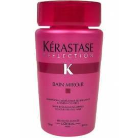 PDF-Handbuch downloadenKosmetik KERASTASE Reflection Bain Miroir 1 Farbe behandelt Haar 250ml