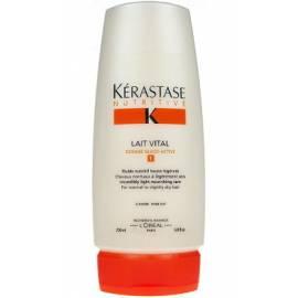 Bedienungshandbuch Kosmetik KERASTASE Nutritive-Lait Vital 1 normale bis leicht trockene Haar 200 ml