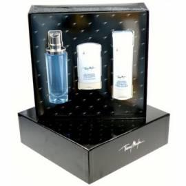 Handbuch für PARFÜMIERTES Wasser THIERRY MUGLER Innocent 25 ml 50 ml + Duschgel + 100 ml Bodylotion