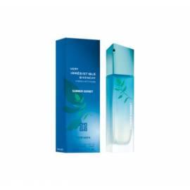 Eau de Toilette GIVENCHY sehr unwiderstehlich frischen Haltung Sommer Sorbet 100ml Gebrauchsanweisung