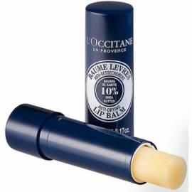Kosmetika L-OCCITANE Lippenbalsam Anti-trocknen 10 % Sheabutter 5g Gebrauchsanweisung