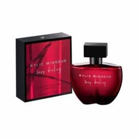 Benutzerhandbuch für Eau de Toilette KYLIE MINOGUE Sexy Darling 50 ml