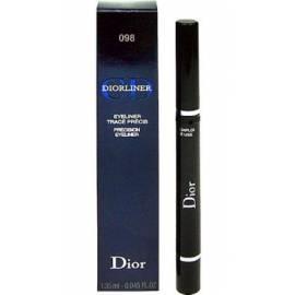 Kosmetik CHRISTIAN DIOR Diorliner 098-1, 35ml