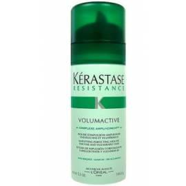 Kosmetik KERASTASE Resistance Volumactive 150ml - Anleitung